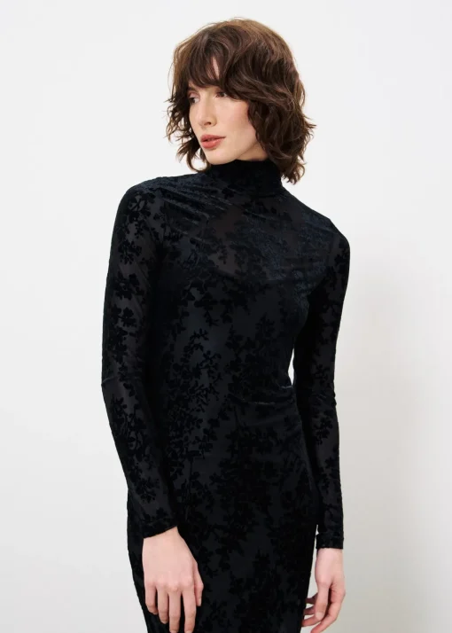 Robe EDESE Noir