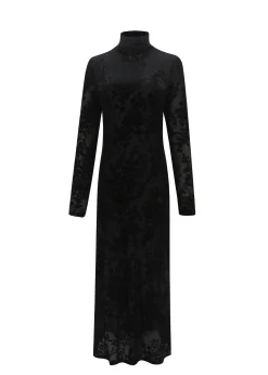 Robe EDESE Noir