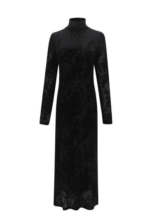 Robe EDESE Noir
