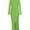 Robe LAURY Malachite