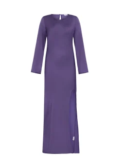 Robe LAURY Violet