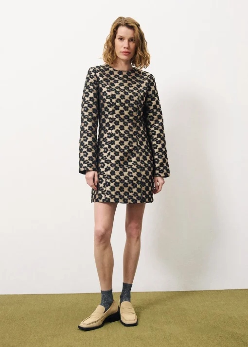 Robe LETEZIA Leopard