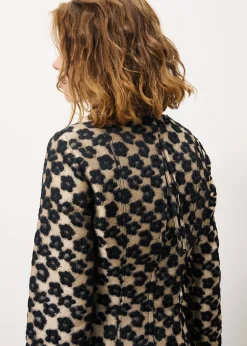 Robe LETEZIA Leopard