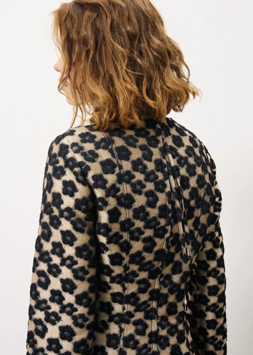 Robe LETEZIA Leopard
