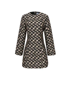 Robe LETEZIA Leopard