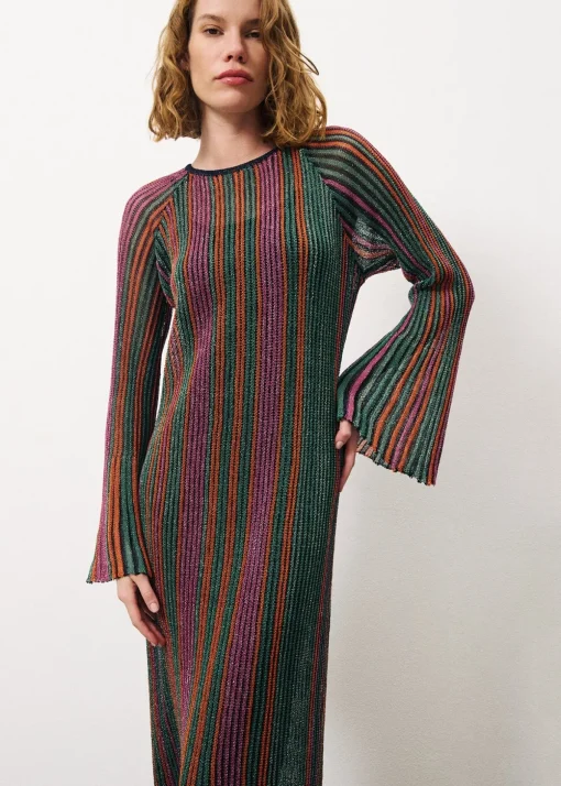 Robe LOVA Multicolore