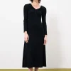 Robe MAEE Noir