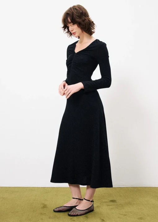 Robe MAEE Noir