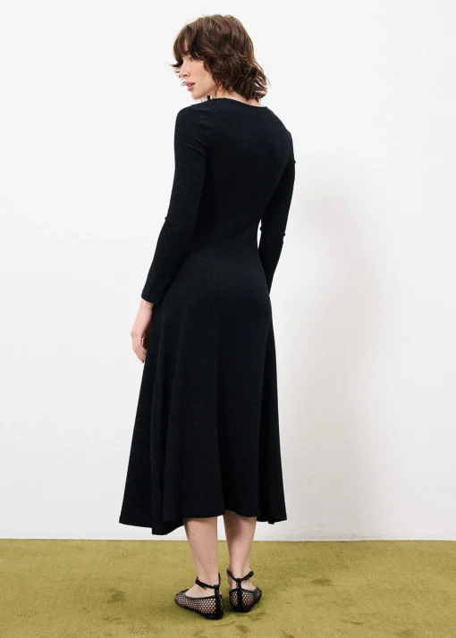 Robe MAEE Noir