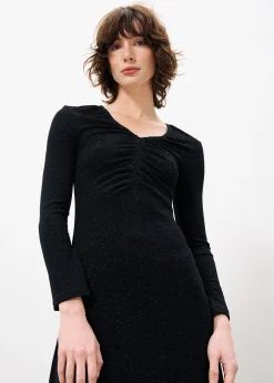 Robe MAEE Noir
