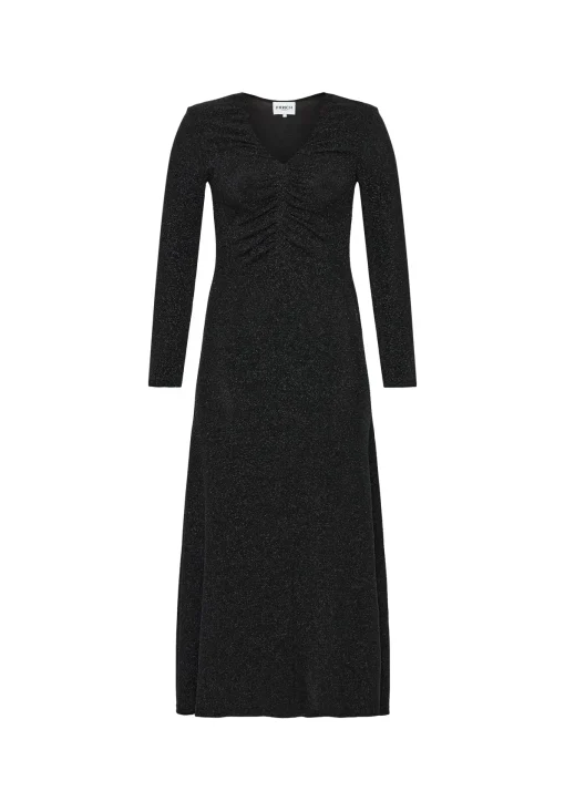 Robe MAEE Noir
