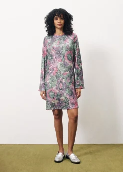Robe NELIE Frnch Bouquet