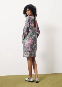 Robe NELIE Frnch Bouquet