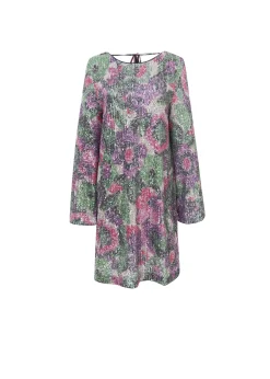 Robe NELIE Frnch Bouquet