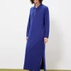 Robe NESLIE Bleu Electrique