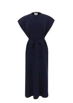 Robe NORANE Bleu Marine