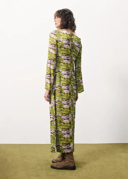 Robe PAMELIA Alps