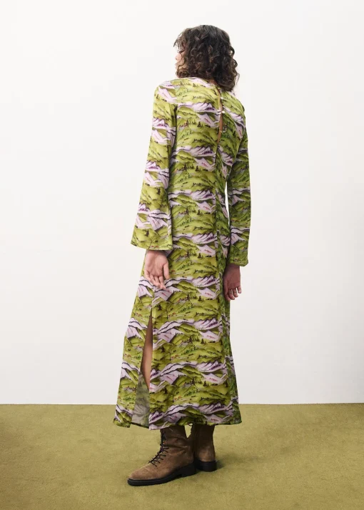 Robe PAMELIA Alps