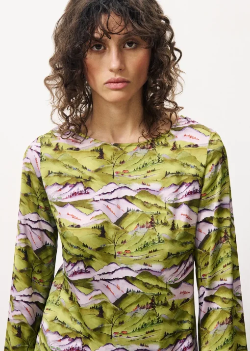 Robe PAMELIA Alps