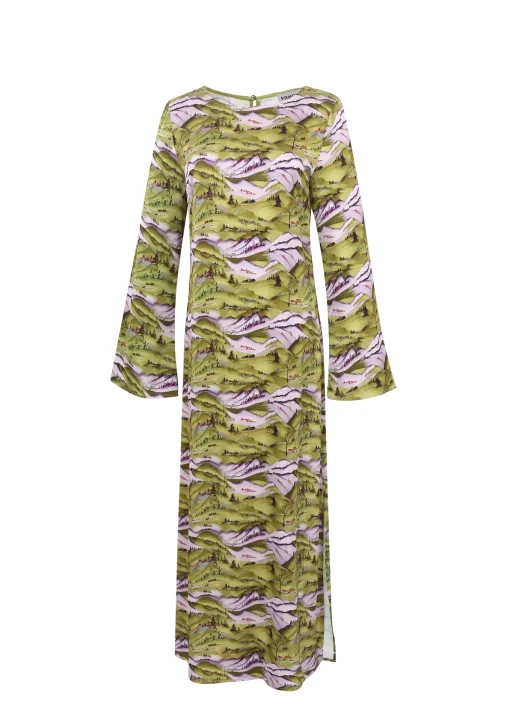 Robe PAMELIA Alps