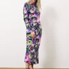 Robe PAMELIA Frnch Bouquet