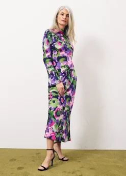 Robe PAMELIA Frnch Bouquet