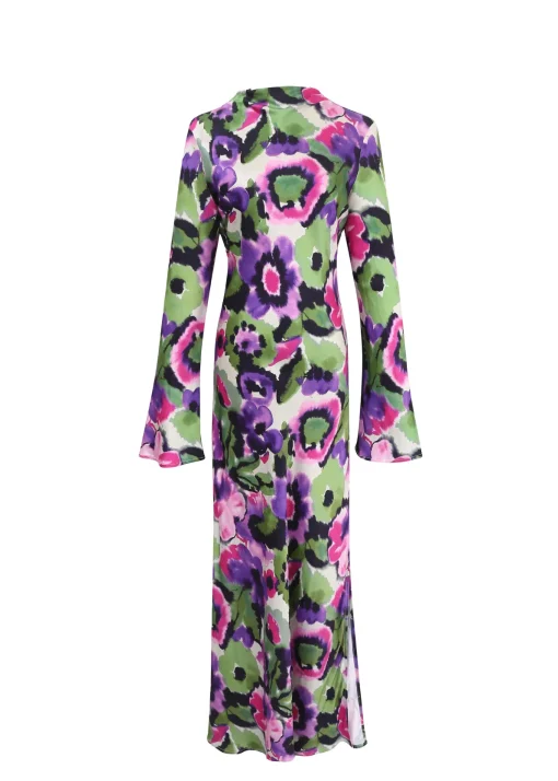 Robe PAMELIA Frnch Bouquet