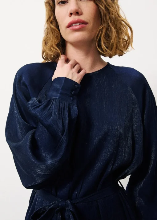 Robe PARIME Bleu Marine