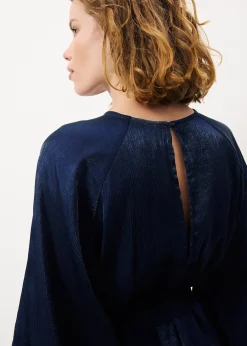 Robe PARIME Bleu Marine