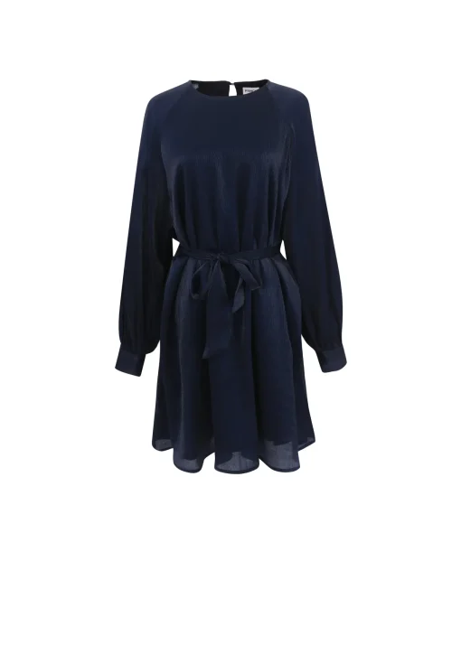 Robe PARIME Bleu Marine