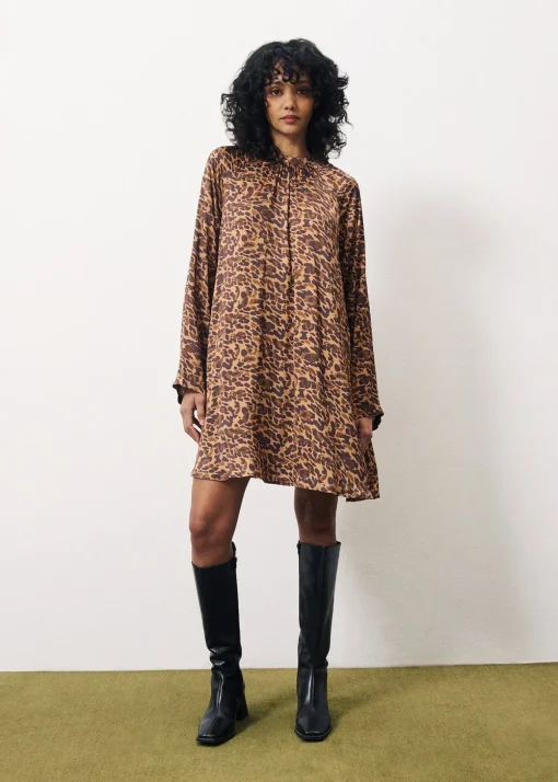 Robe PAZ Frnch Fauna