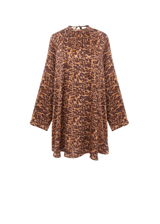 Robe PAZ Frnch Fauna