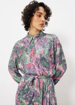 Robe SKYE Frnch Bouquet