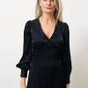 Robe WENDY Noir