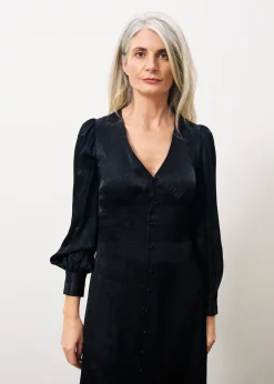 Robe WENDY Noir