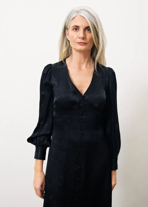 Robe WENDY Noir