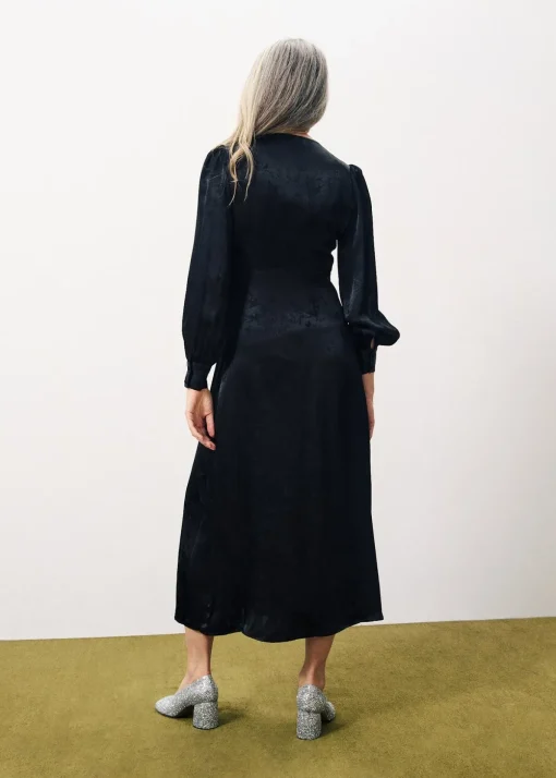 Robe WENDY Noir