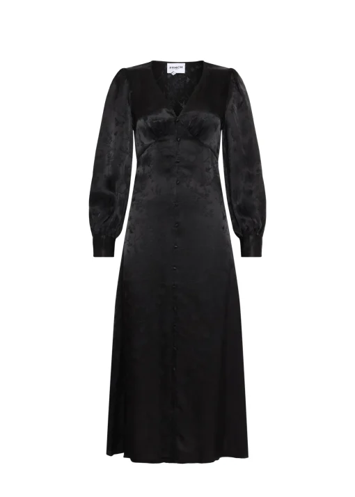 Robe WENDY Noir