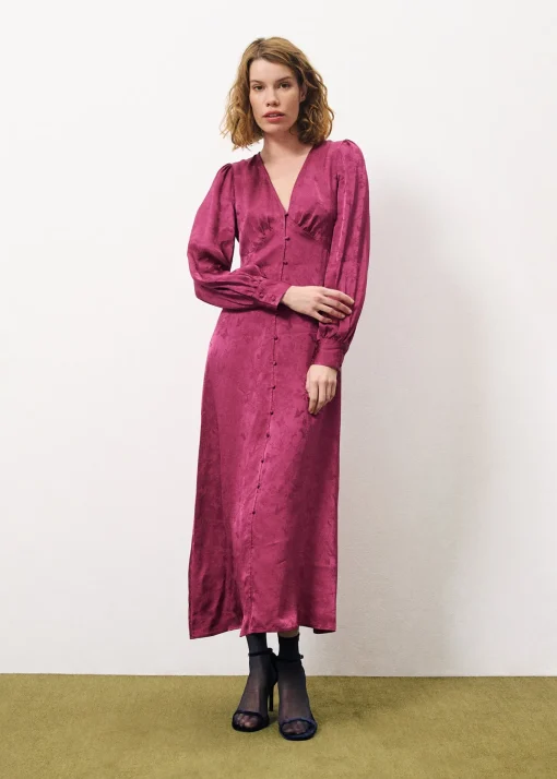 Robe WENDY Violine