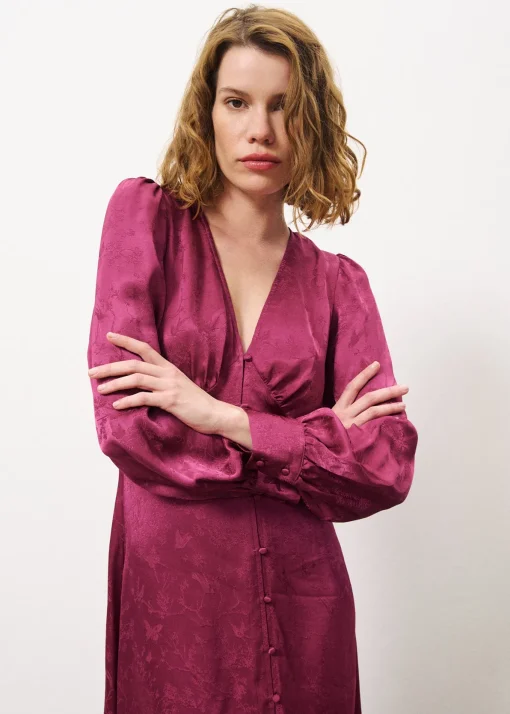 Robe WENDY Violine
