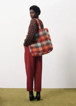 Sac ABRA Multicolore