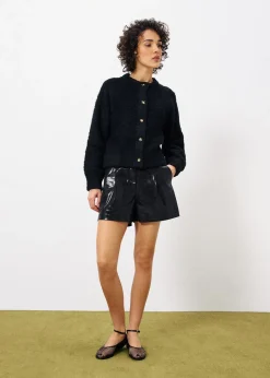 Short SHANI Noir