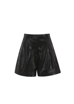 Short SHANI Noir