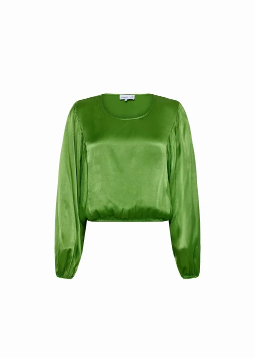 Top ABELIA Malachite