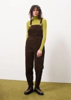 Top CARMELITE Olive