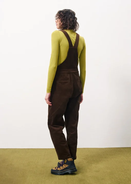 Top CARMELITE Olive