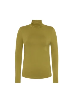 Top CARMELITE Olive