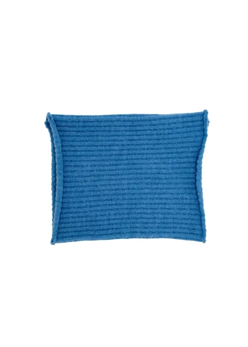 Tour De Cou ELENNE Bleu Jean