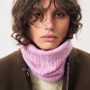 Tour De Cou ELENNE Lilas