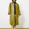 Trench NELIA Olive
